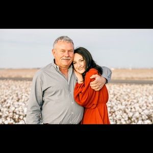 Meet your Posher, Reagan